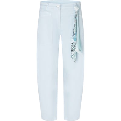 Cambio Ocean  Lichtblauw 7609 0382 14