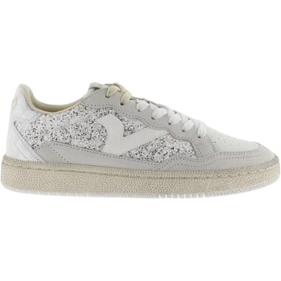 Victoria Smash Sneakers - Glitter - Streetwear - Vrouwen