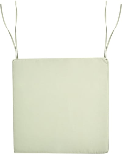 SASSARI PREMIUM - Zitkussen - Lichtgroen - Polyester