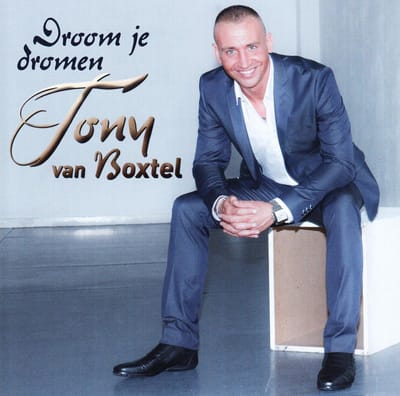 Droom Je Dromen