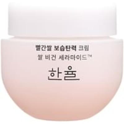 HANYUL - Red Rice Moisture Firming Cream 2023 Version - 55ml