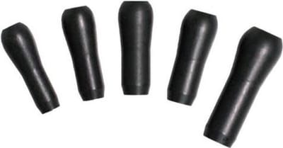 Fun Fishing Pro External Bush 100% Teflon (1 pc) - Maat : Xxlarge (3.2-4.0mm)