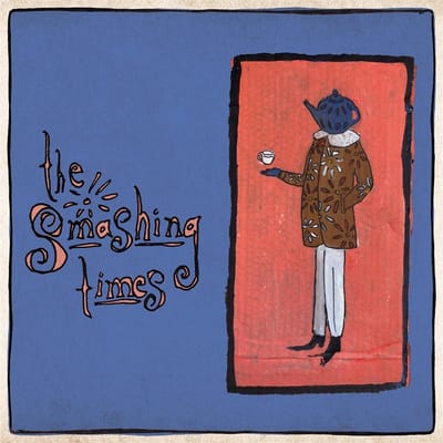 Smashing Times - This Sporting Life (LP)