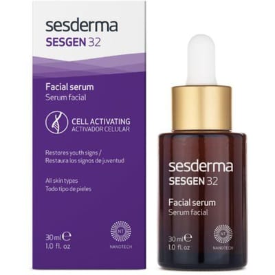 Gezichtsserum Sesgen 32 Sesderma (30 ml)