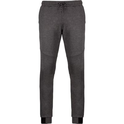 PROACT® Herenbroek performance PA1008 - Deep Grey Heather - XXL