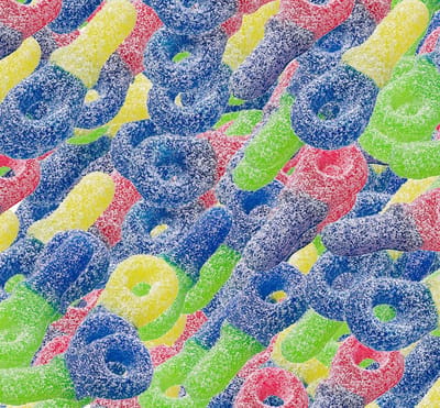 ASTRA SWEETS ZURE TUTTERS TONGUE SNOEP 1kg