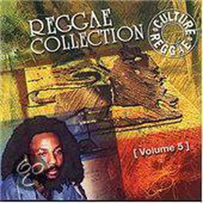 Reggae Col.Vol. 5
