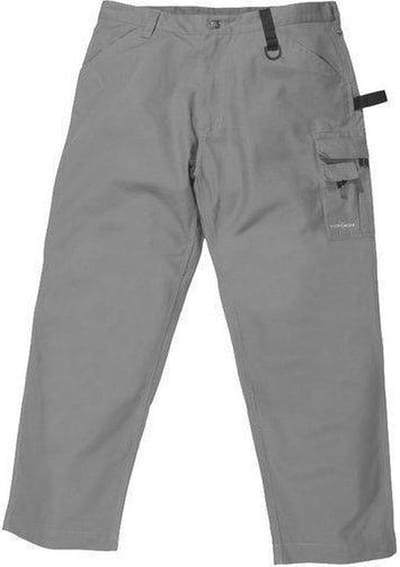 Hydrowear broek grijs 042801 maat 48 Roosendaal CL