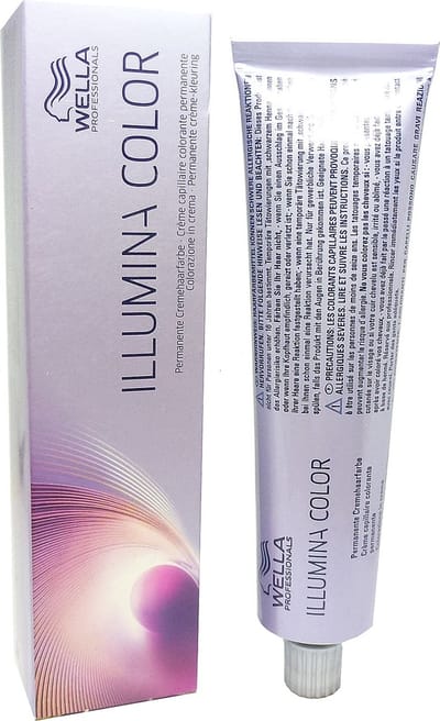 Wella Professionals Illumina Color - Haarverf - 05/43 - 60ml