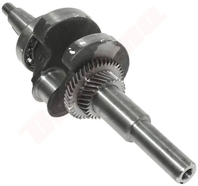 Krukas passend op HONDA GX390 25,4 mm 1 '' ( 13310-ZF6-W20 )