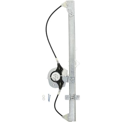 Raambedieningsmechanisme BLIC 6060-00-FI2515 SM