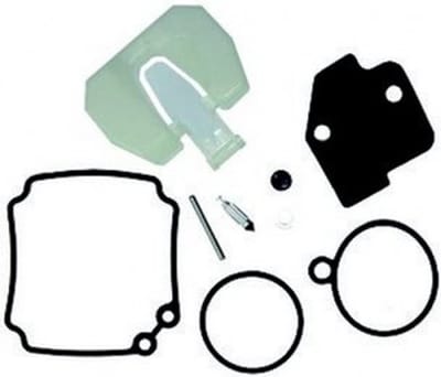 61N-W0093-00 - Carburateur Revisieset 25 & 30 pk (1993-2012) Yamaha