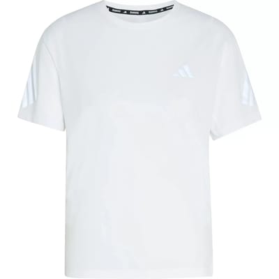 Adidas Performance Adi365 Climacool T-Shirt - Dames - Wit