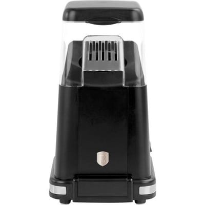 BerlingerHaus BH/9581 Popcornmachines Zwart, Rose gold