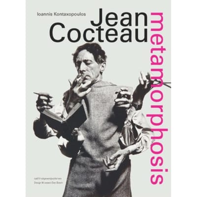Jean Cocteau - Timo de Rijk