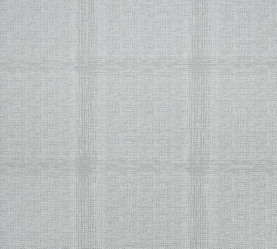 Dutch Wallcoverings Vliesbehang jute - grijs