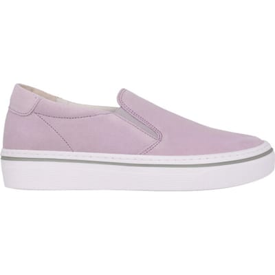 Gabor 23.265.10 - dames instapper - Roze - maat 36 (EU) 3.5 (UK)
