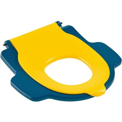 Villeroy & Boch O.novo Kids WC seat, without cover 8M1161T1