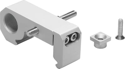 Festo Schokdemperhouder Bouwgrootte 32 - 158909 - P2HD5