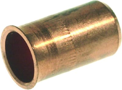 Vsh Fabrieken Compression insert cu/fe 12x1.0 s1283