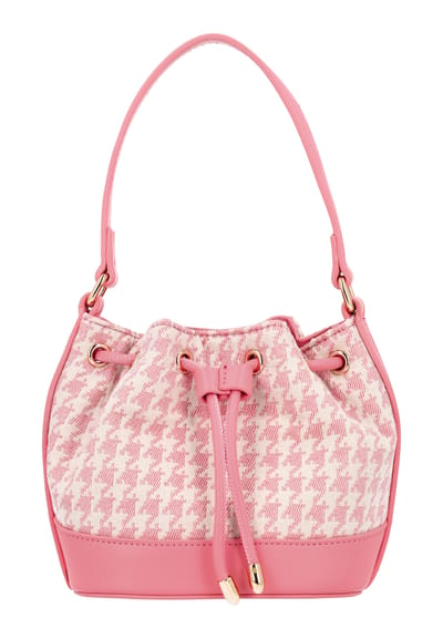 Faina Handtas Dames roze