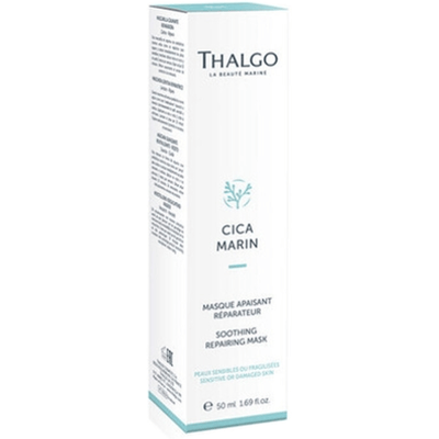 Thalgo Cica Marin Kalmerend Gezichtsmasker - 50ml - Gevoelige Huid