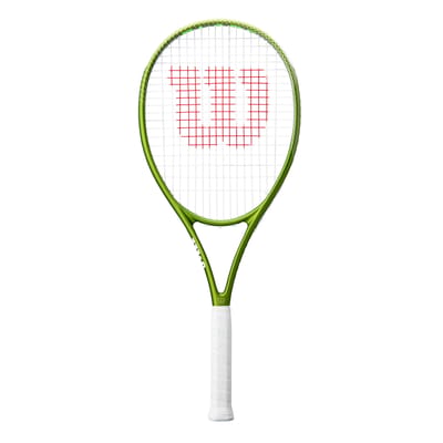 Wilson Blade Feel 103 Team Allround rackets onbespand