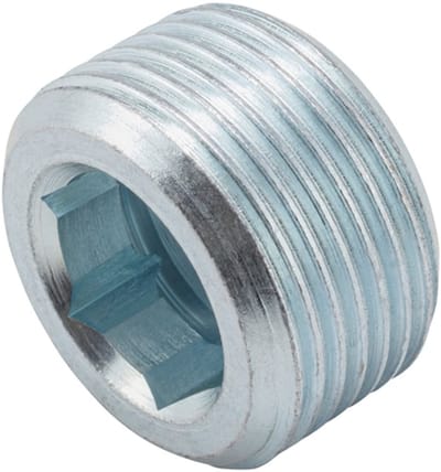 Wurth - Olieaftapplug - Olieaftapplug x 10 st Lengte 13 mm