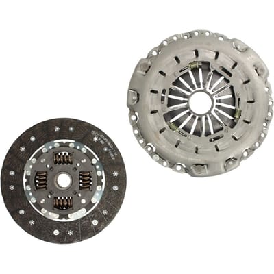 Schaeffler Luk Koppelingsset LUK SAC 624 3148 09