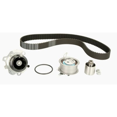 Continental Ctam Waterpomp+distributieriem set CONTINENTAL CT1028WP1