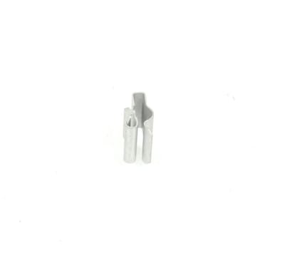 Agrafe de bavette AR pour scooter Peugeot 125 Satelis 2006-11 1173653911 Neuf