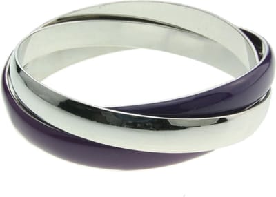 Behave Simple bangle set