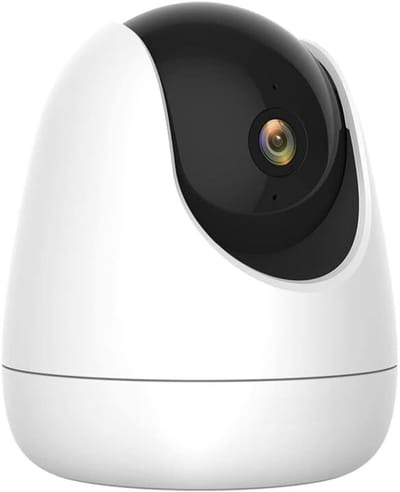 VIN® Huisdiercamera met app - Babyfoon met Nachtzicht - Beveiligingscamera met Bewegingsdetectie - 1080 Pixels