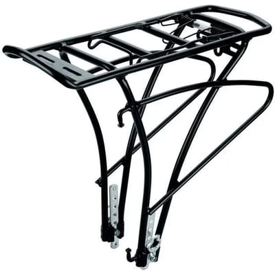 Bagagerek vélo en acier Ges