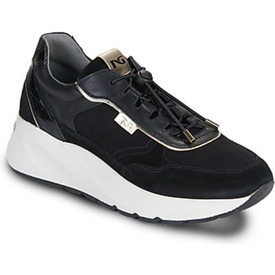 Lage Sneakers NeroGiardini I617386D