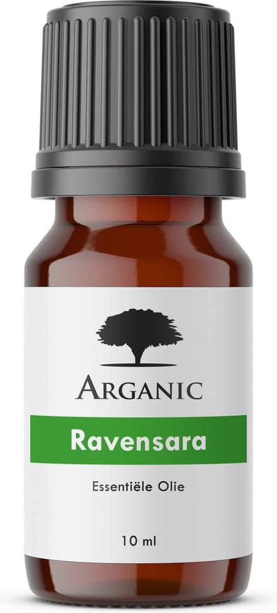 Ravensara - Etherische Olie - 10ml