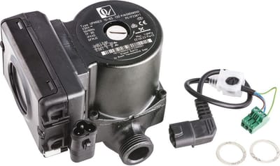 Bosch Hoogrendementpomp GEO voor inbouw in Cerapur 9000i 50 kW, 7736700672