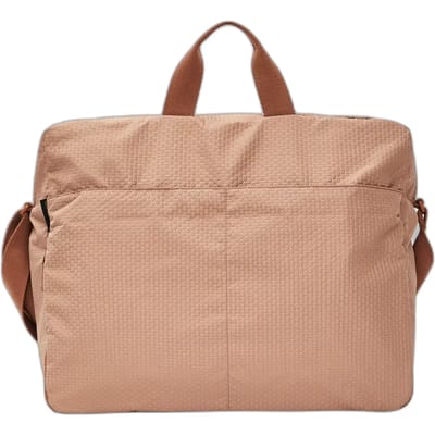 Vierkante Opvouwbare Duffle Tas Mandarina Duck