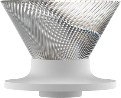 HARIO V60 Dripper NEO - 01 Size - Transparant
