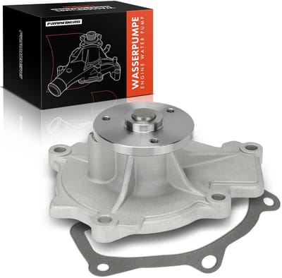 Frankberg 1x Waterpomp voor Hyundai
