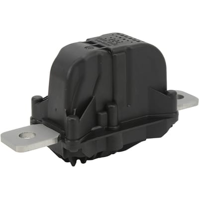 Tension Déconnexion Batterie Pyrofusible 1095154 00 C Noir Haute Étanchéité Remplacement Pour Tesla Model 3 Y black