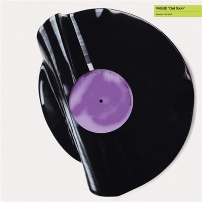 Vague - Out Soon (LP)