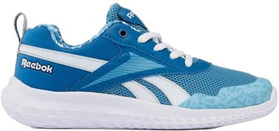 Reebok Rush 5 Hardloopschoenen Blauw EU 27 Kinderen
