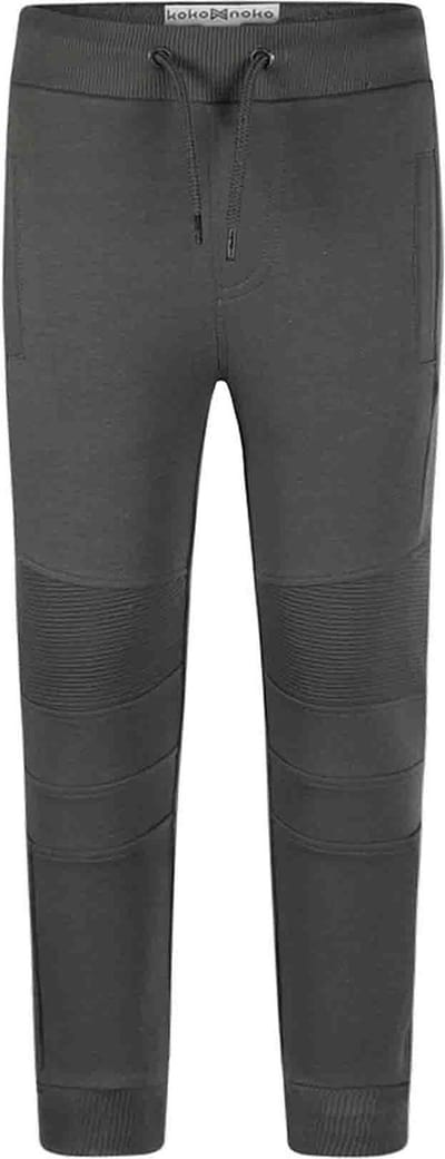 Koko Noko - Broek - Dark Green - Maat 98