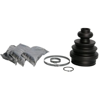 Balgenset, aandrijfas SPIDAN 21728