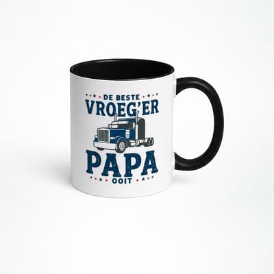 Nevolis® | Espressomok 330ml met Uniek Design | Ontwerp Jouw Eigen Mok | Handgemaakt Cadeau voor Koffieliefhebbers | Gepersonaliseerd op Aanvraag | Enkel of Grote Bestelling