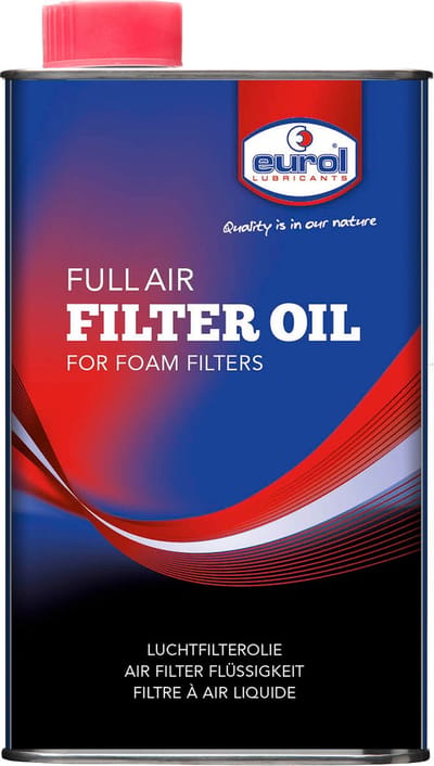 Air-Filter Fluid - 1L