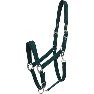 Halster voor paarden HorseGuard Diya 2.0
