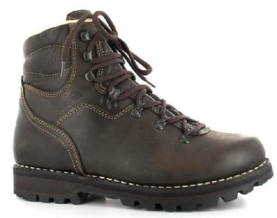 Meindl Badile - Wandelschoenen Heren Brown 45