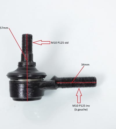 epi fusee voor kawasaki 300 lakota 1995 tot 2003 we315017 / 0430-0350 nieuw